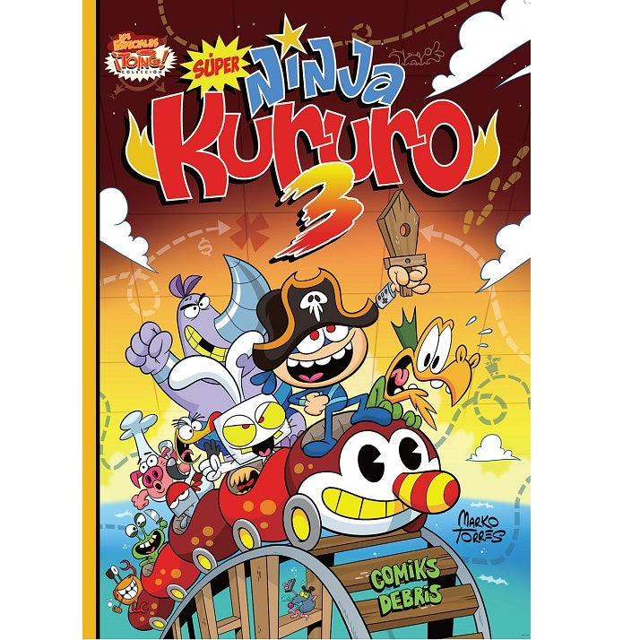 Super Ninja Kururo 3 Super Ninja Kururo 3